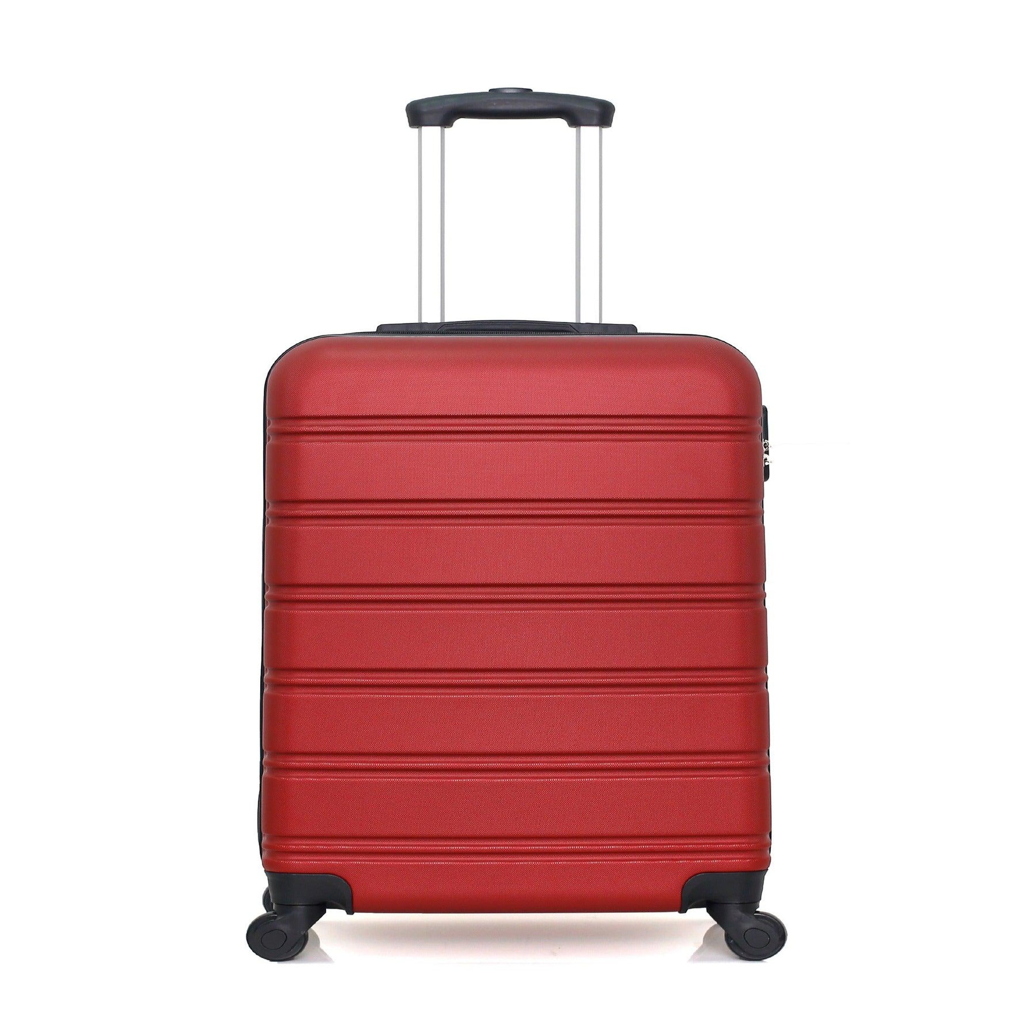 HERO Hero - valise weekend renoso 65 cm 4 roues