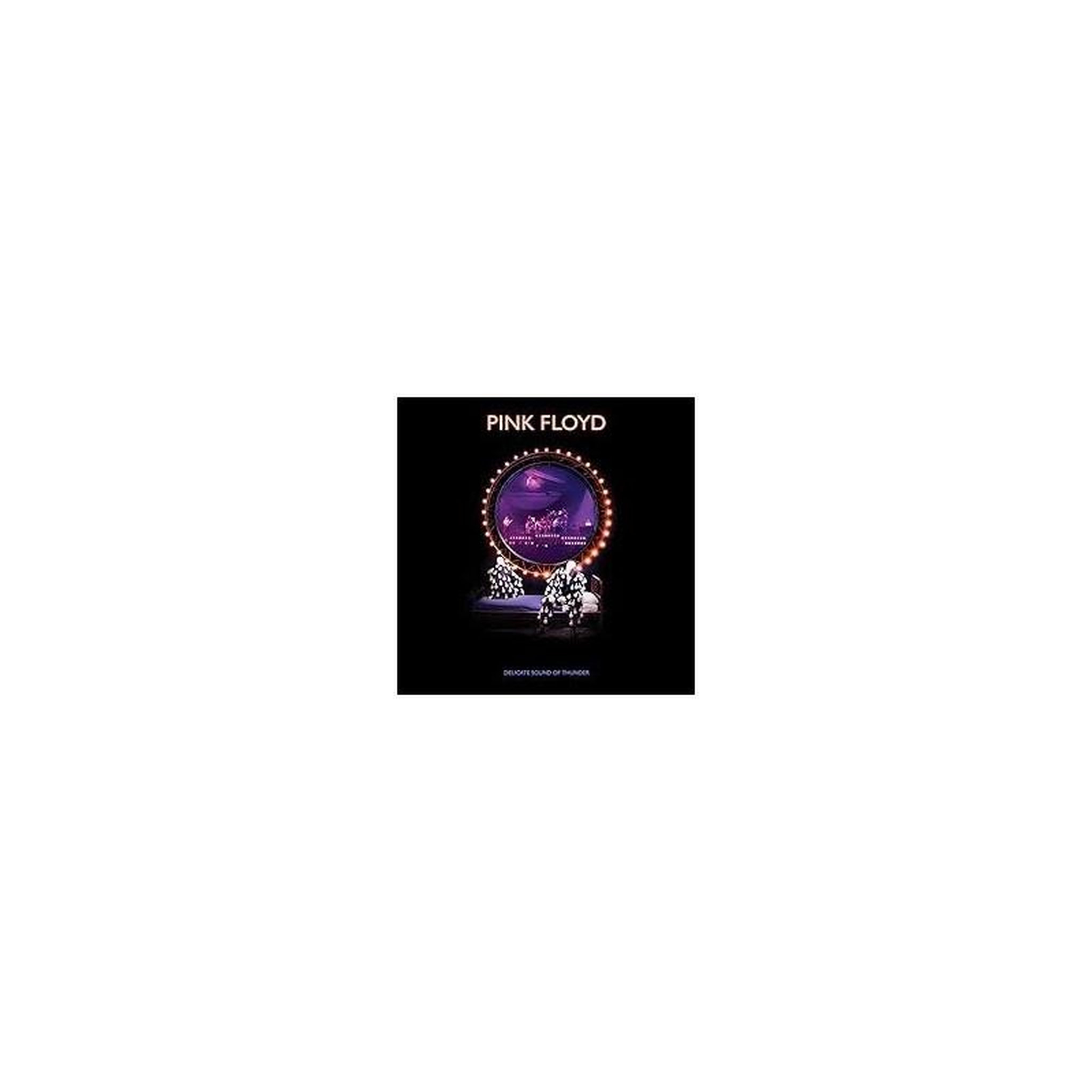 SONY Delicate Sound Of Thunder