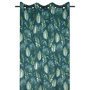 Voir la diapositive 1 : Lovely Casa Rideau à œillets occultant 140x260 Zéphyr vert