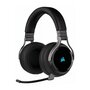 Voir la diapositive 1 : Corsair CORSAIR Casque Gamer VIRTUOSO RGB Sans fil Noir CA-9011185-EU