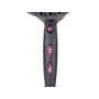 Voir la diapositive 4 : TRISTAR Sèche-cheveux 2000w poignée pliable - hd2358