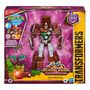 Voir la diapositive 1 : HASBRO Hasbro - Figurine Transformers Cyberverse Battle Call - Wildwheel E82275L0