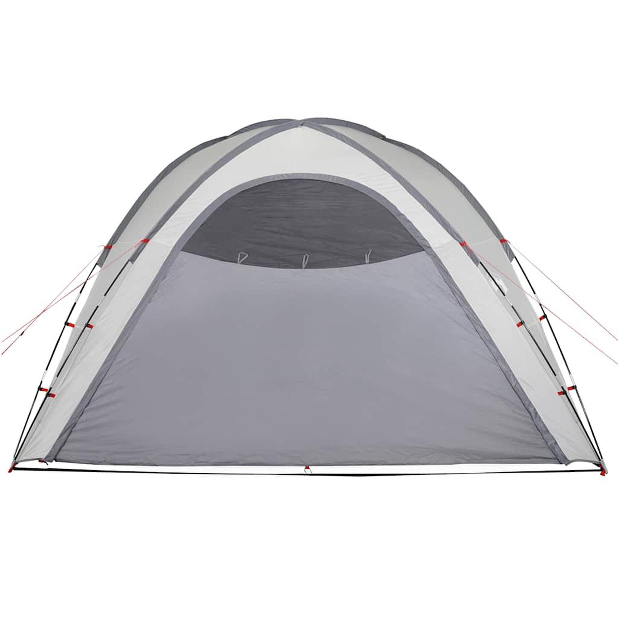 Voir la diapositive 5 : VIDAXL Tente de reception blanc impermeable