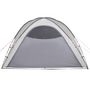 Voir la diapositive 5 : VIDAXL Tente de reception blanc impermeable