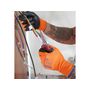 Voir la diapositive 3 : ROSTAING Gants anti-coupure tous travaux DURANIT PLUS - Taille 11 - Rostaing