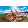 Voir la diapositive 5 : LEGO Toy Story 10767 - Le spectacle de cascades de Duke Caboom
