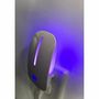 Voir la diapositive 2 : LBS Veilleuse murale LED bleu