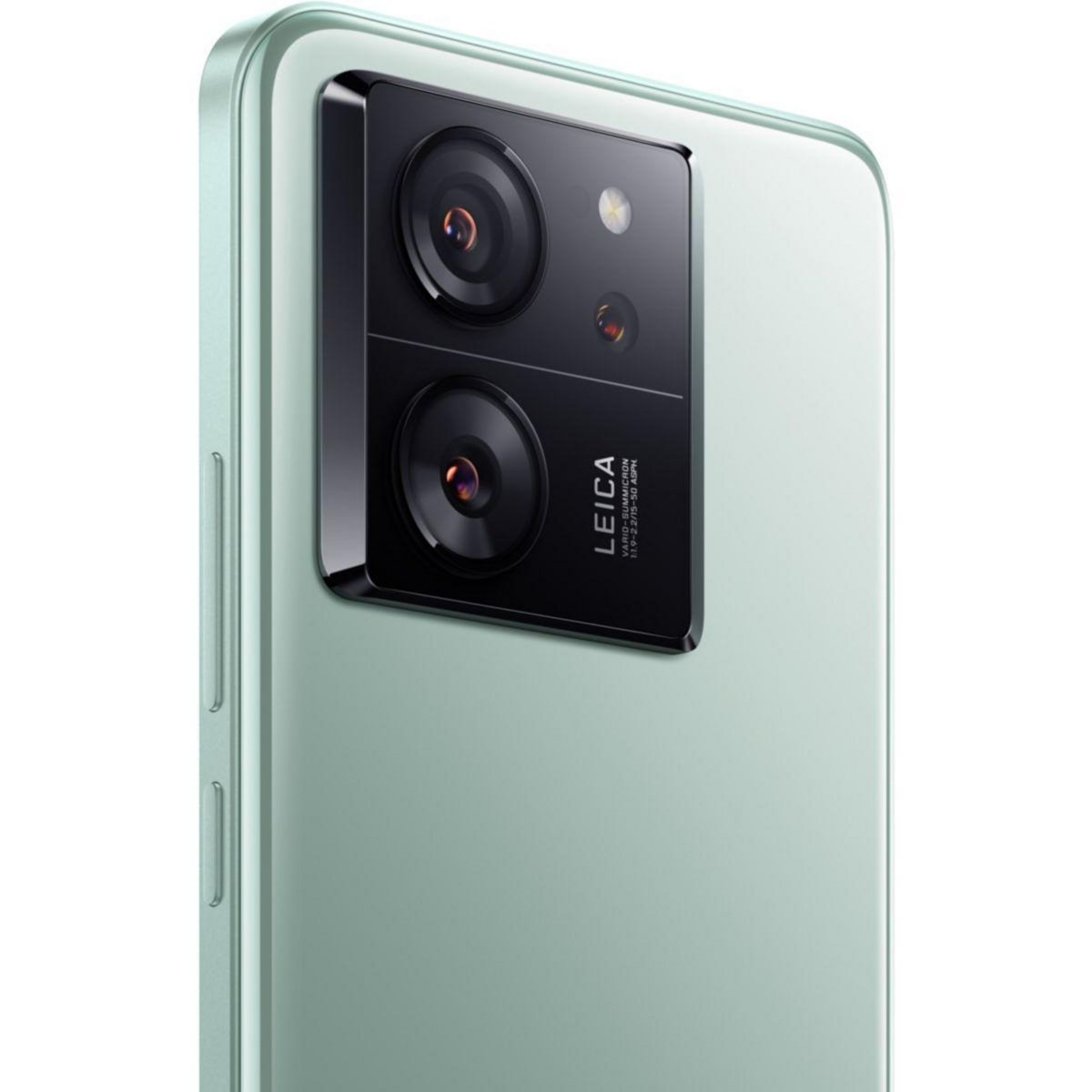 XIAOMI Smartphone 13T conçu avec Leica Vert 256Go
