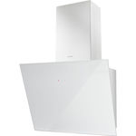 faber Hotte décorative murale inclinée TWEET 550 BLANC