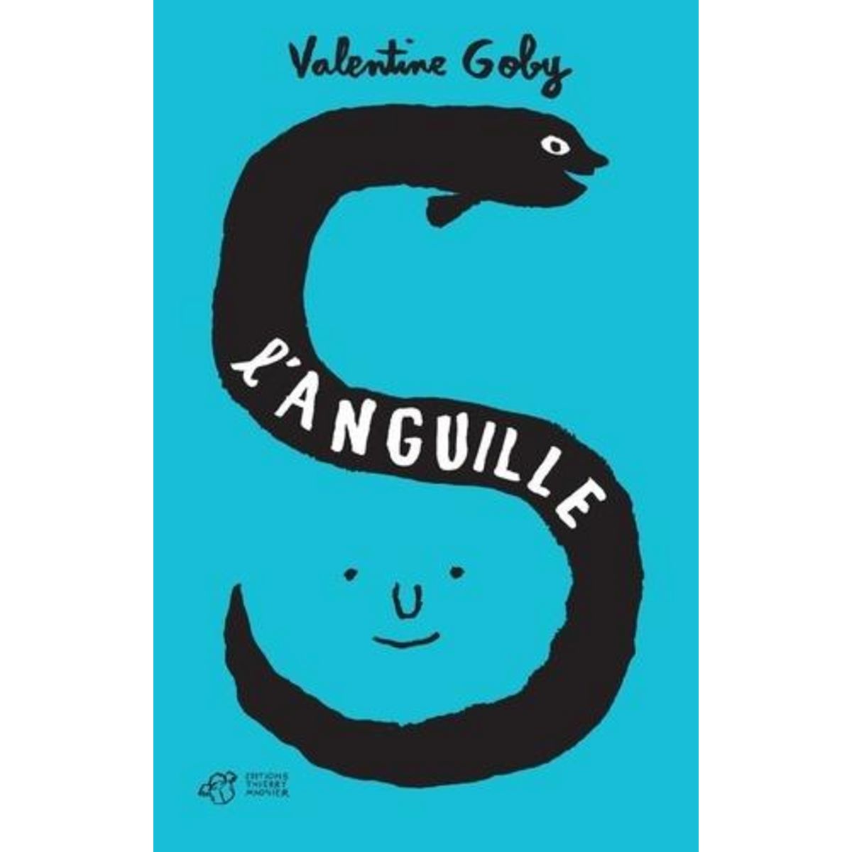 L'ANGUILLE, Goby Valentine