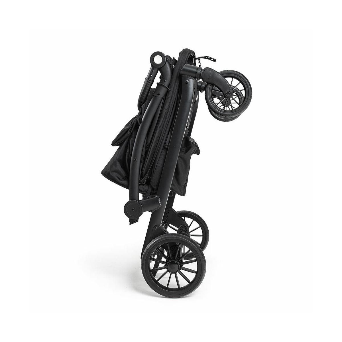 Kettler Chariot waggon noir compact