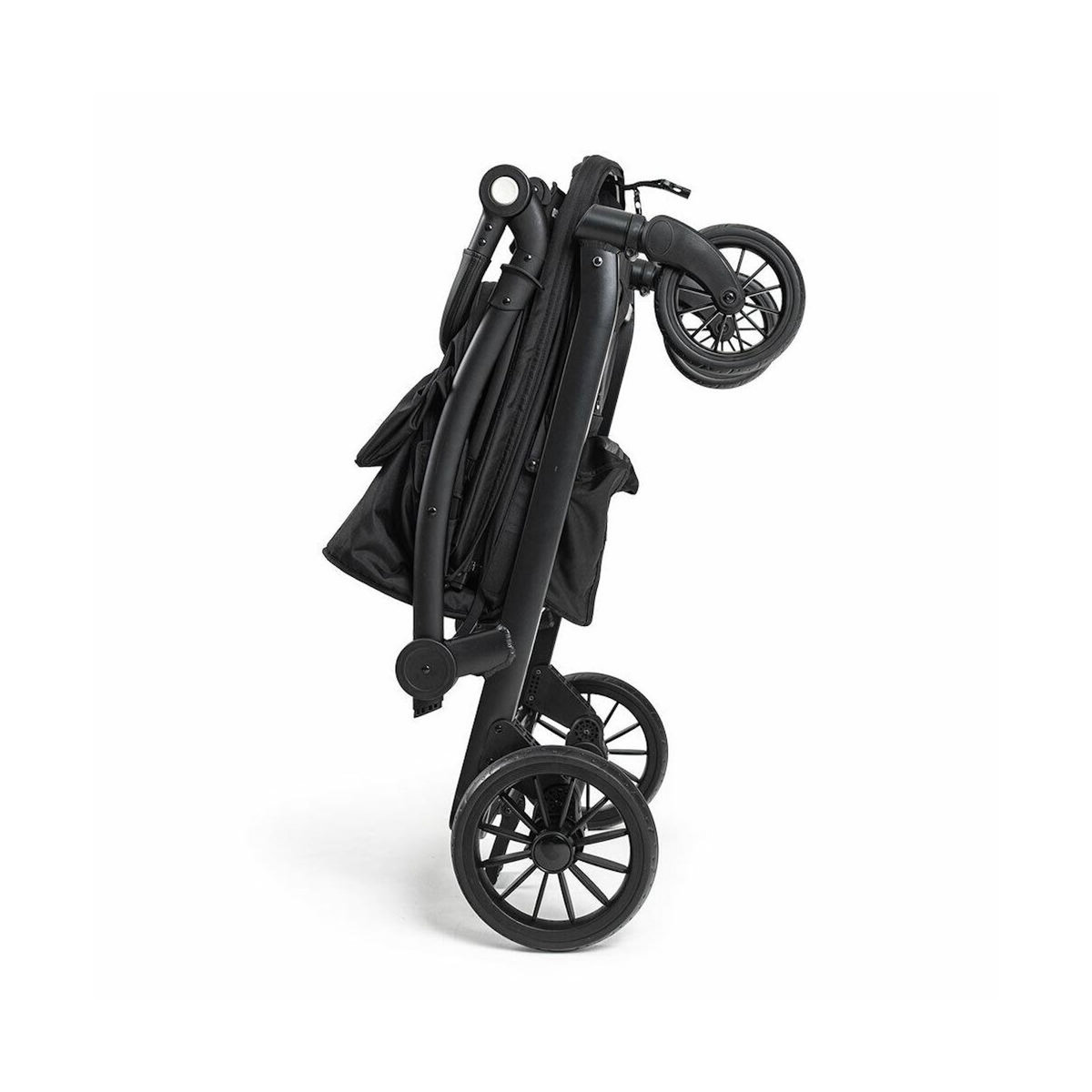 Kettler Chariot waggon noir compact