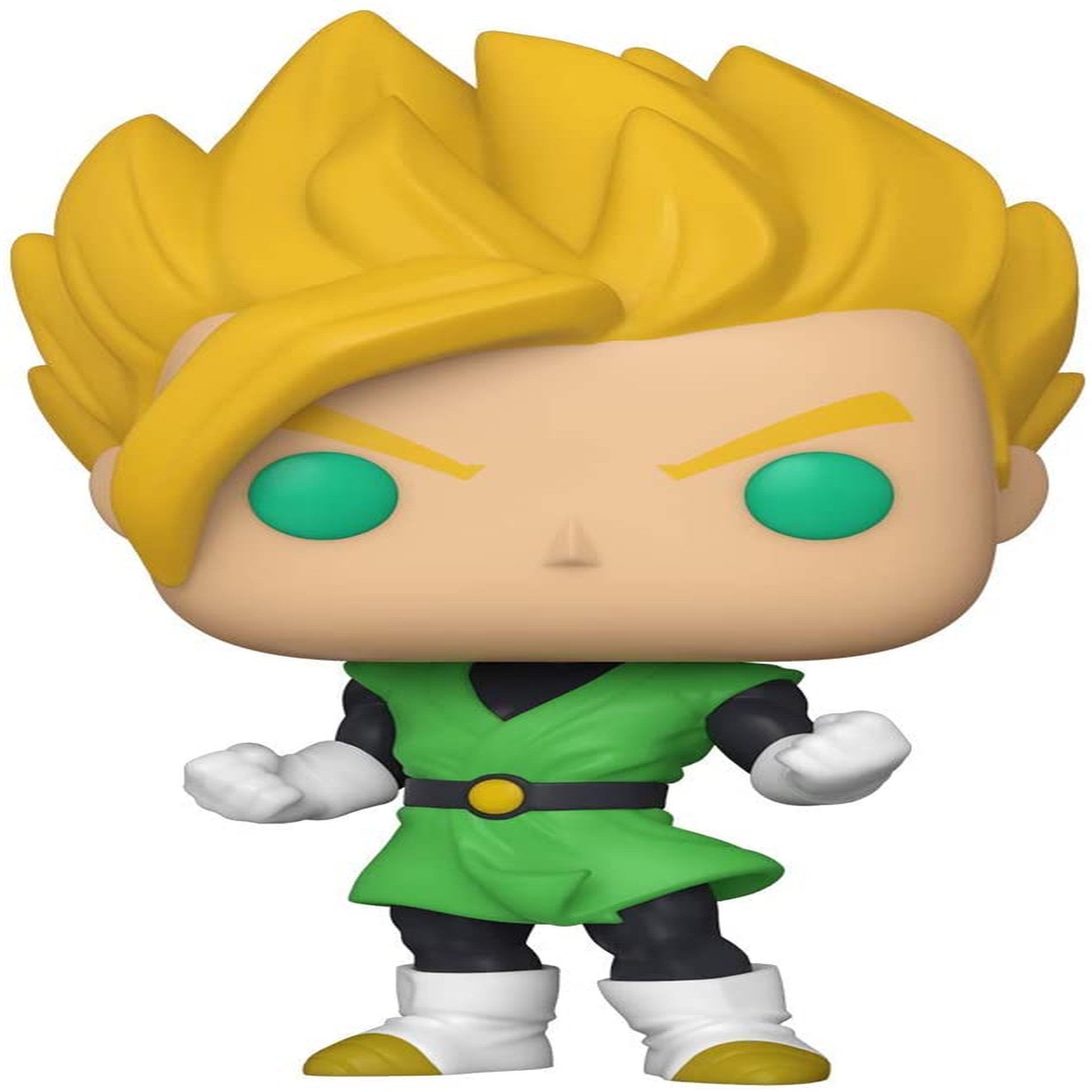 Figurine Pop Gohan Super Saiyan Dragon Ball Z