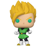 Figurine Pop Gohan Super Saiyan Dragon Ball Z