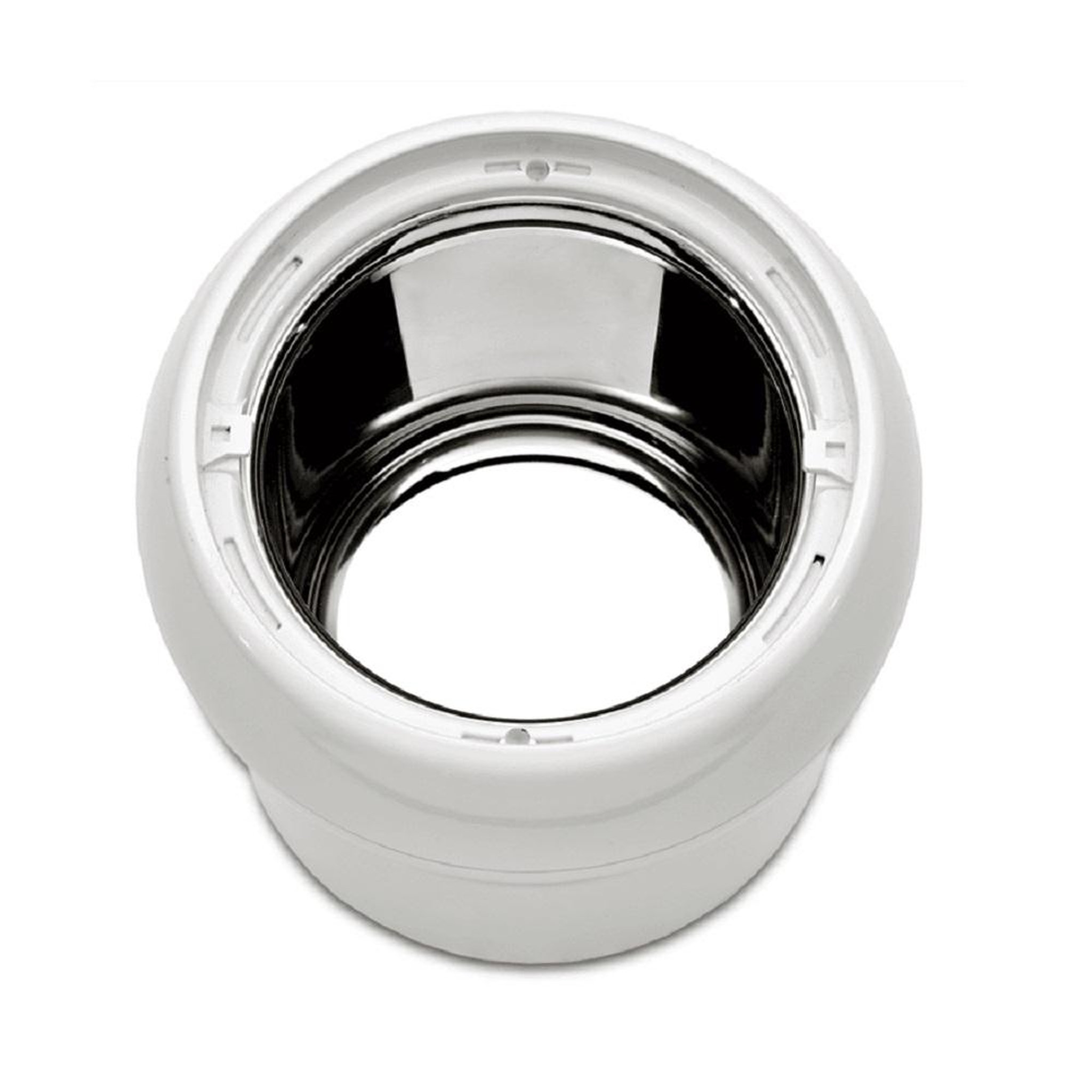 Voir la diapositive 2 : Nemox Sorbetière 1.5l 15w blanc - 0034500260