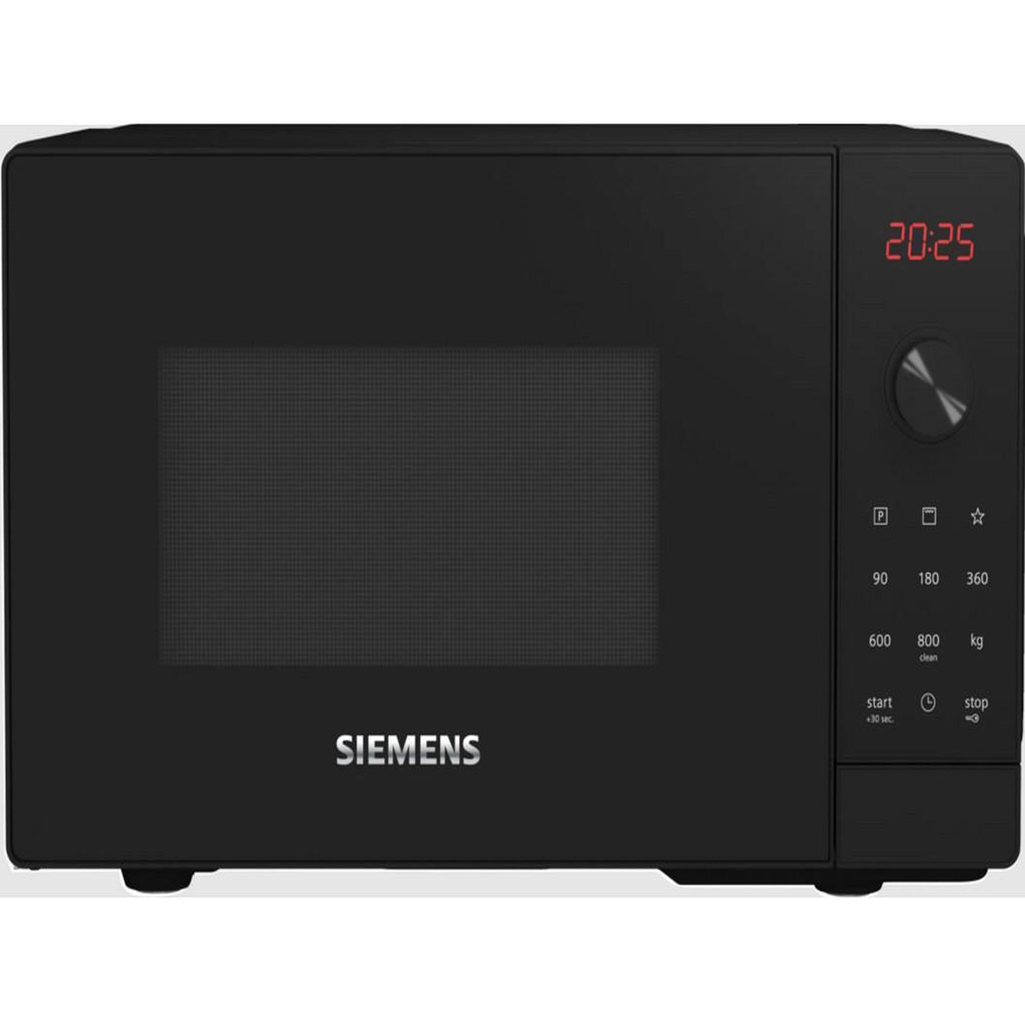 Siemens Micro-ondes grill 20l 800w noir - fe023lmb2