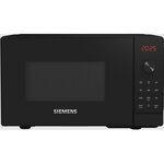 Siemens Micro-ondes grill 20l 800w noir - fe023lmb2