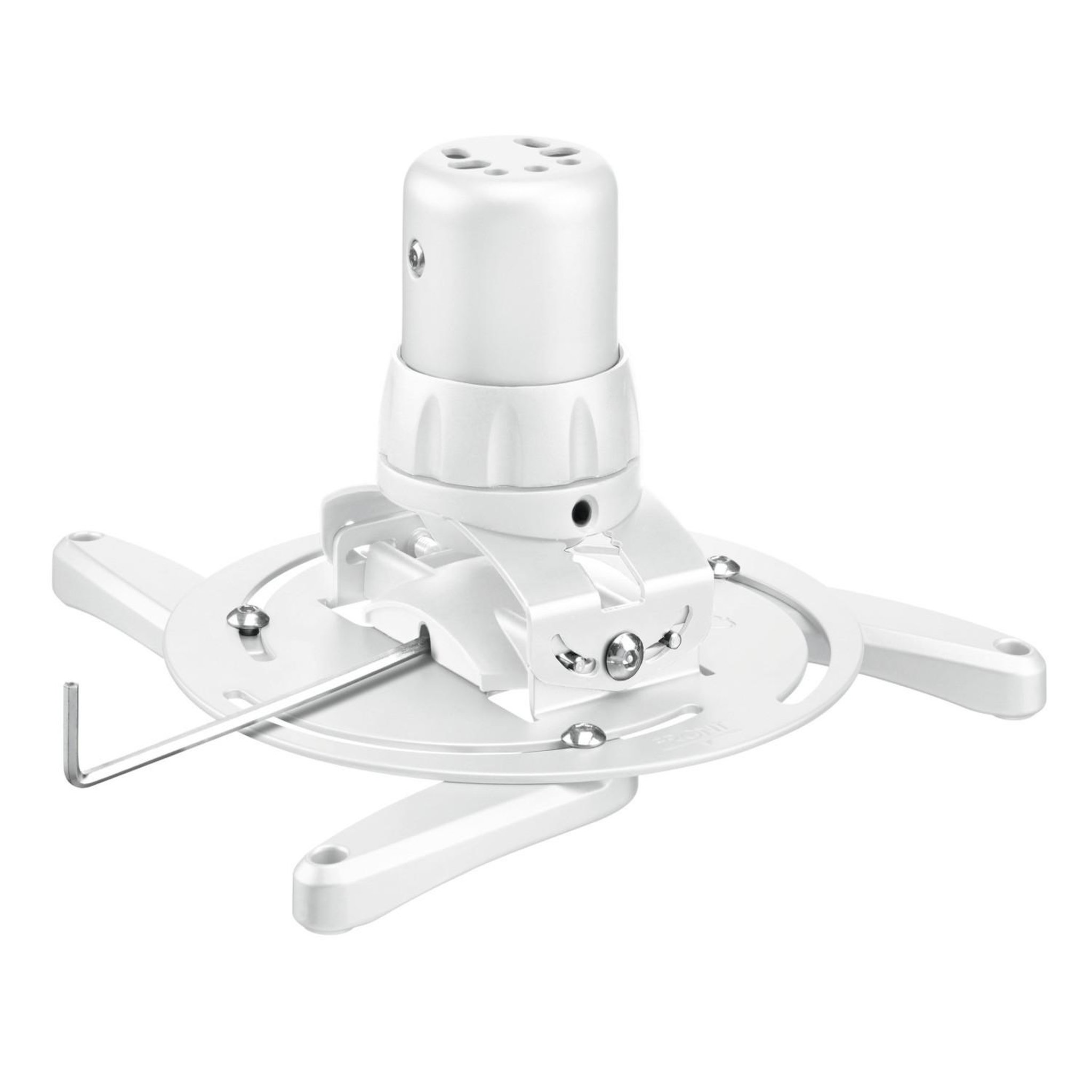 Vogel's Vogel's ppc 1500 - support plafond projecteur blanc