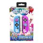 Kit de Customisation Joy-Con Just Dance Nintendo Switch