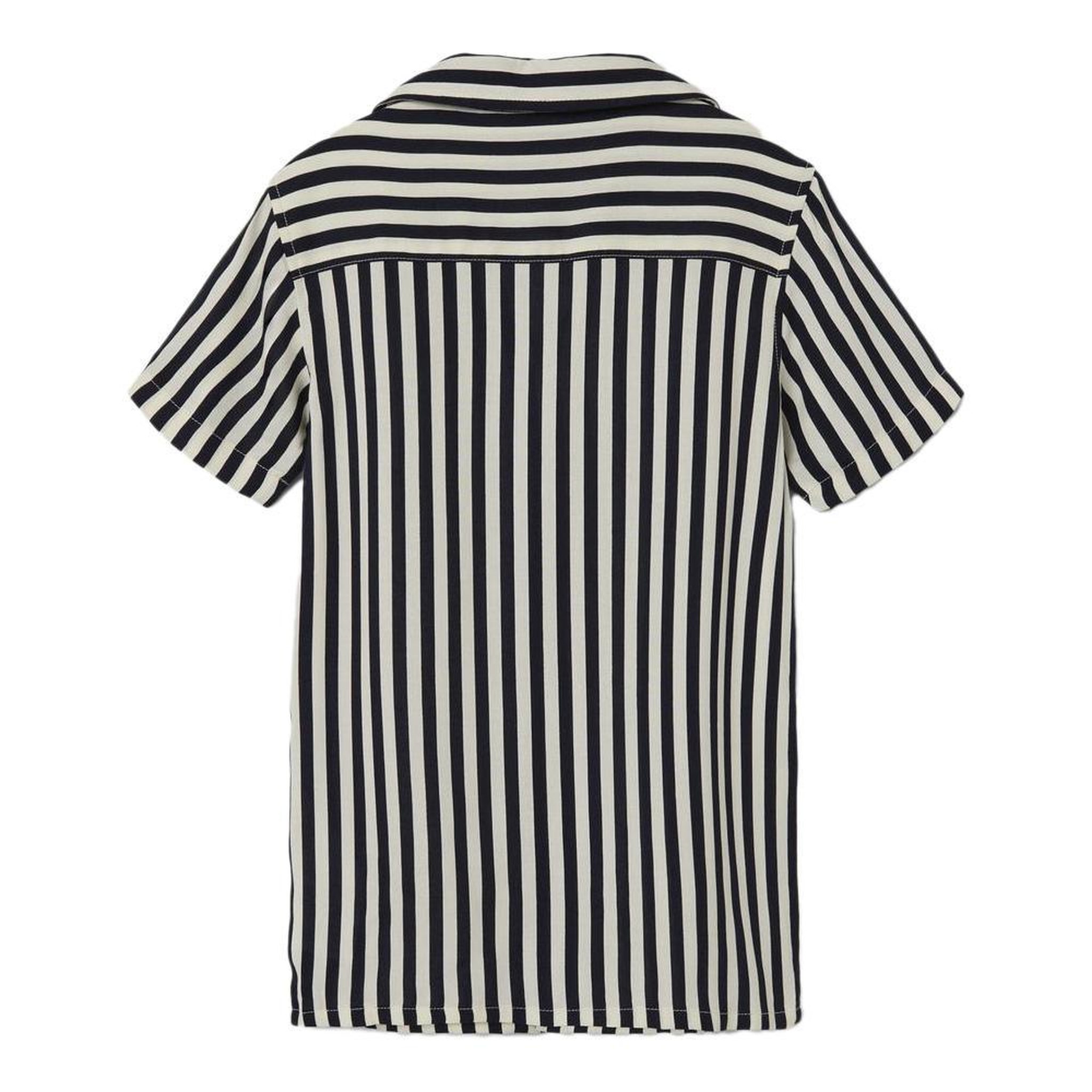Voir la diapositive 5 : NAME IT Chemise Rayures /Blanc Garçon Name it Ferane