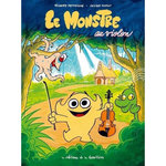 LE MONSTRE AU VIOLON, Petitsigne Richard