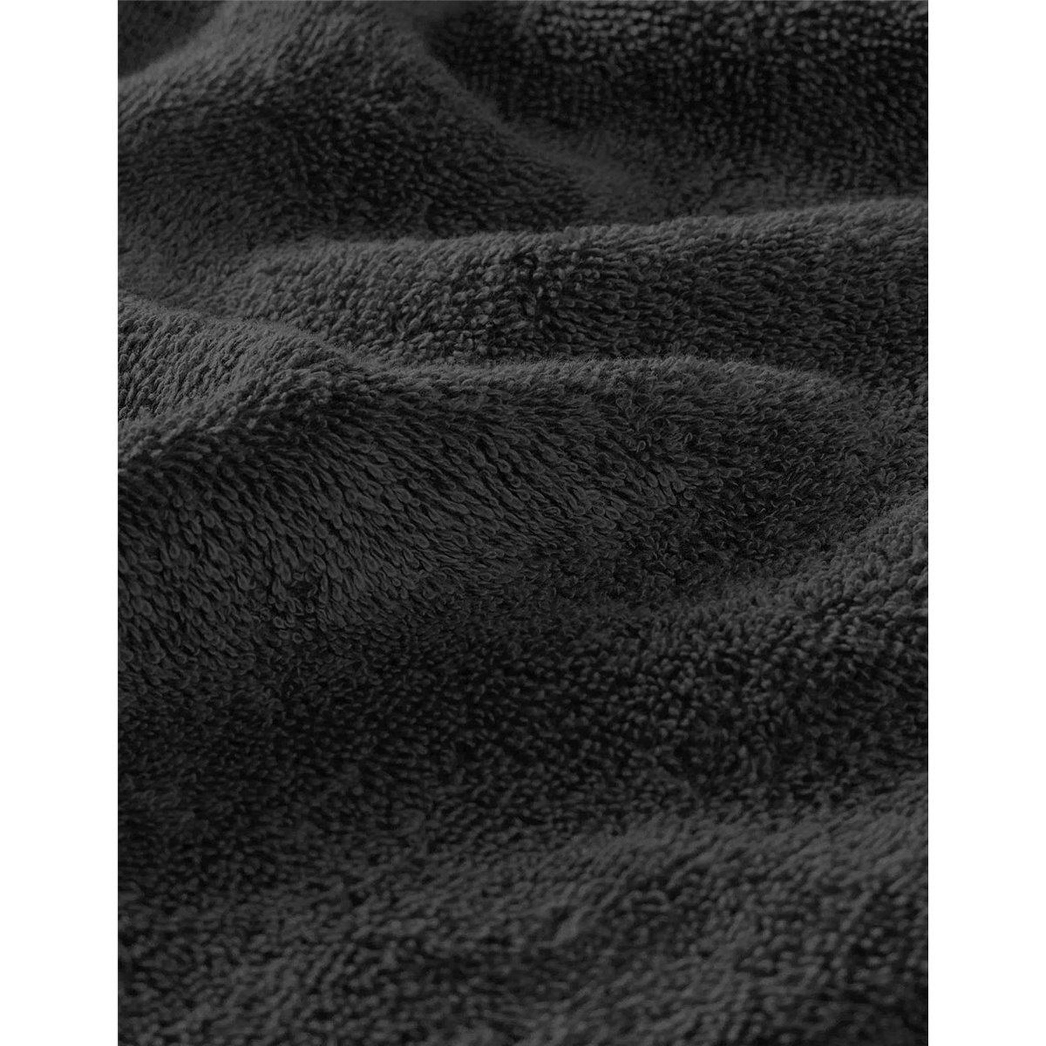 Voir la diapositive 4 : Sensei Maison Drap de bain en coton biologique 520 g/m² BIO ORGANIKA