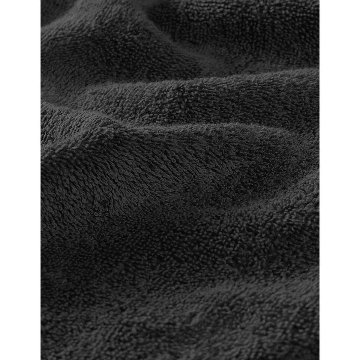 Sensei Maison Drap de bain en coton biologique 520 g/m² BIO ORGANIKA