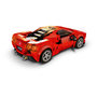Voir la diapositive 5 : LEGO Speed Champions 76895 Ferrari F8 Tributo
