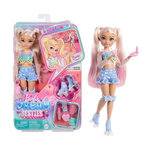 BARBIE BARBIE Malibu dreambesties roller - JFX96