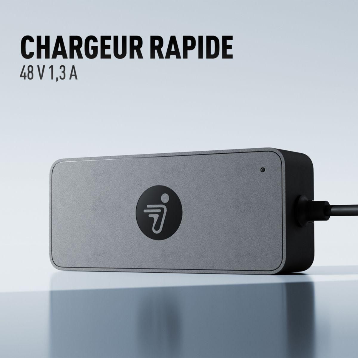 Segway Chargeur Chargeur rapide (48V)