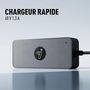 Voir la diapositive 2 : Segway Chargeur Chargeur rapide (48V)