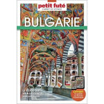 BULGARIE. EDITION 2025, Petit Futé