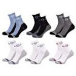 SERGIO TACCHINI Chaussettes SERGIO TACCHINI QUARTER. Coloris disponibles : Multicolore