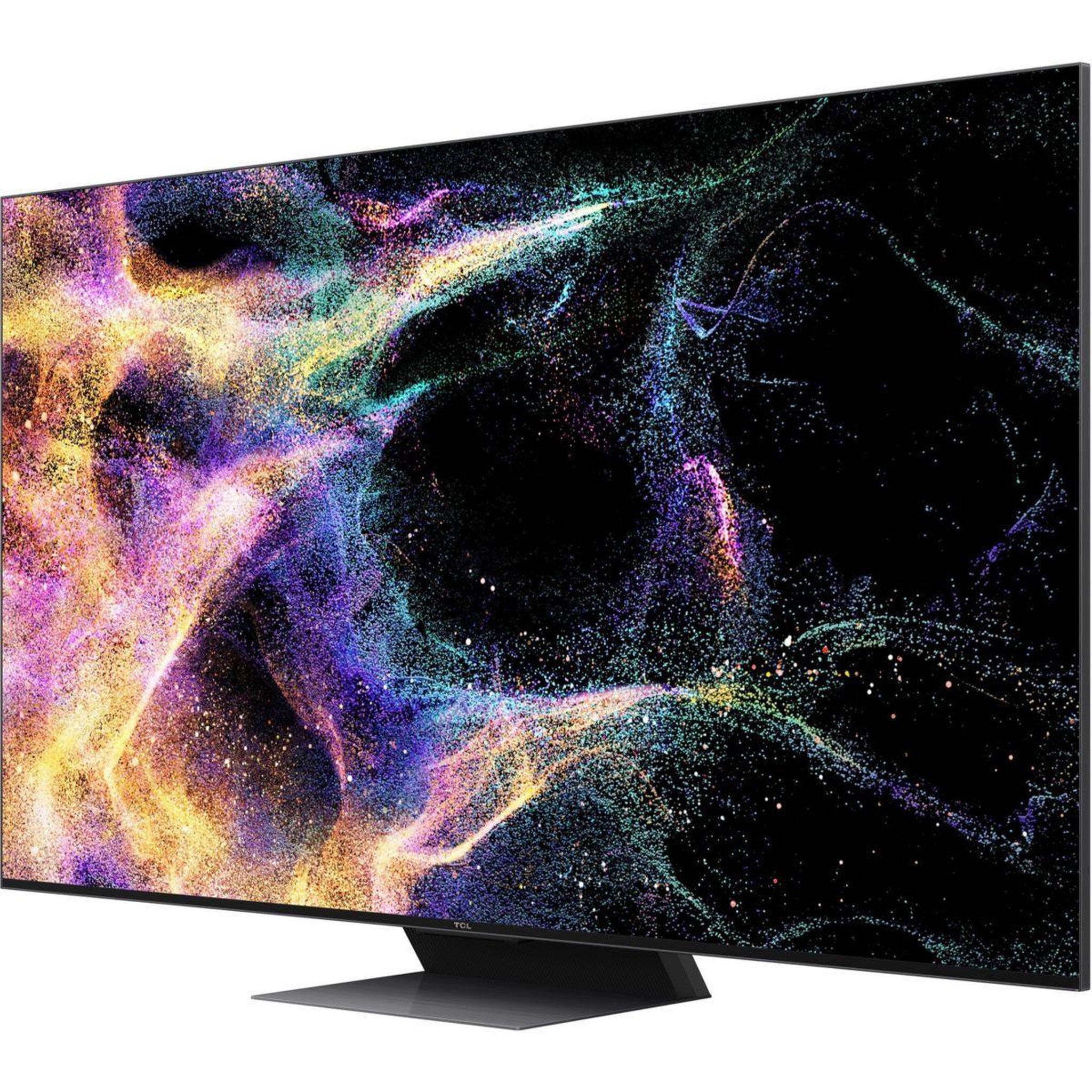 Voir la diapositive 4 : TCL TV QLED Mini LED 75C845