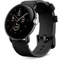 Voir la diapositive 4 : GOOGLE Bracelet Pixel Watch Cuir large noir