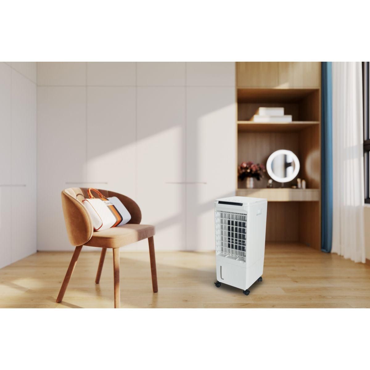 BESTHERM Rafraîchisseur d'air BL-205DL/DLR