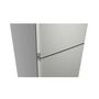 Voir la diapositive 4 : BOSCH Réfrigérateur combiné 60cm 363l nofrost acier brossé - KGN392I1F
