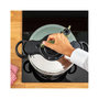 Voir la diapositive 4 : SEB Autocuiseur Clipsominut Plaisir 7.5L