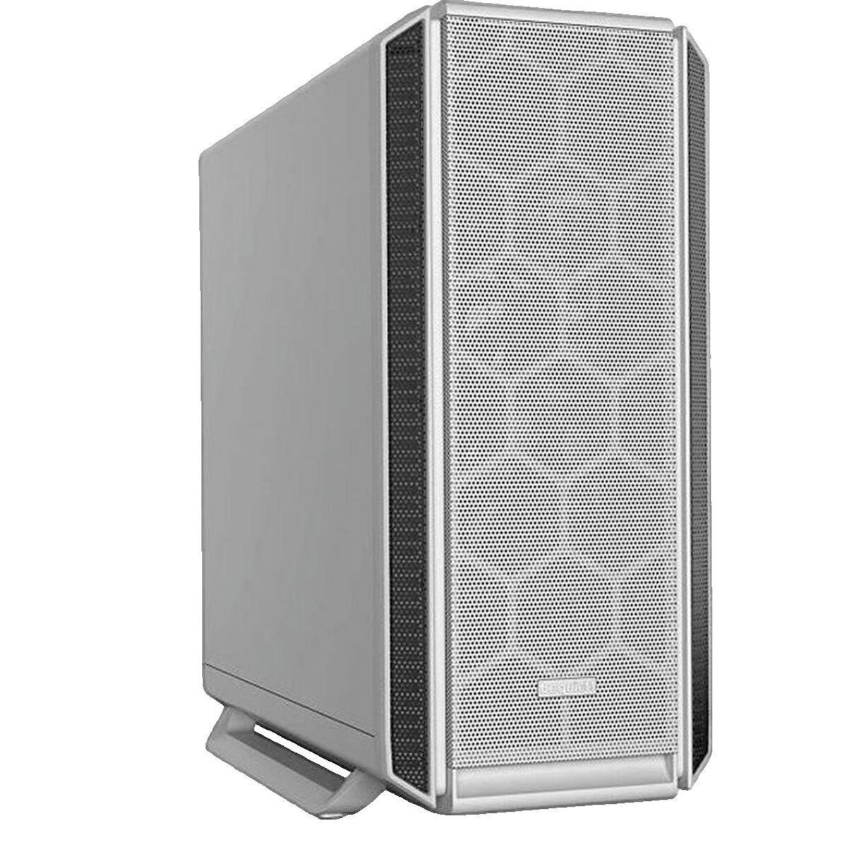 BE QUIET Boîtier PC be quiet! Silent Base 802 White
