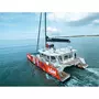 Smartbox Sortie en catamaran de 2h en famille près de Palavas-les-Flots - Coffret Cadeau Sport & Aventure