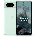 google smartphone pixel 8 mint 128 go