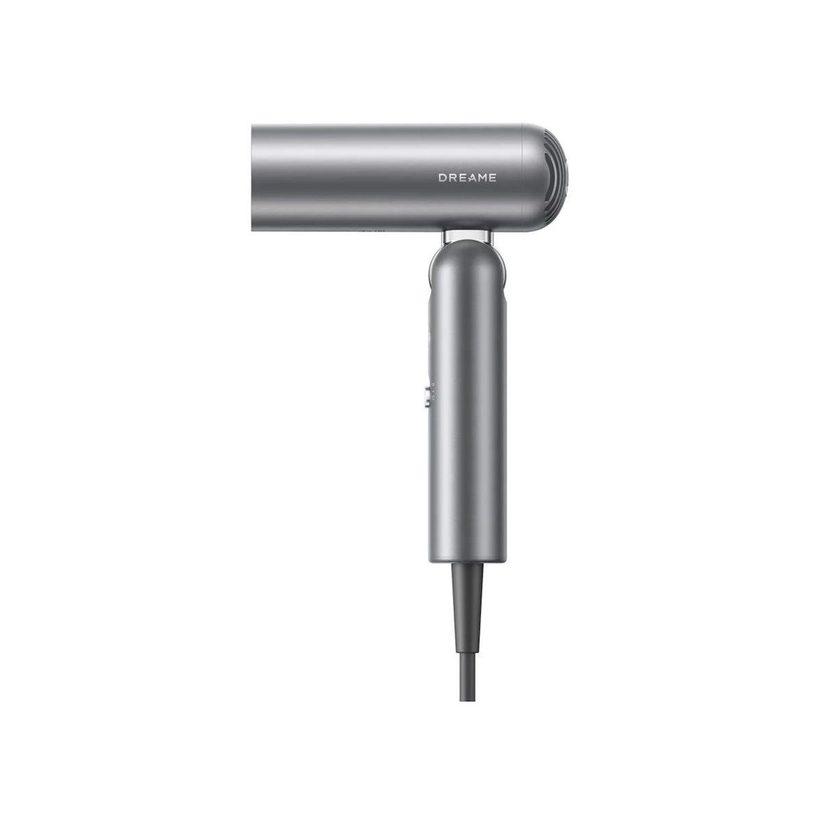 DREAME Sèche cheveux de voyage Pocket Neo Gray pliable
