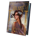 ATALANTE TOME 2 : L'ASCENSION D'UNE LEGENDE. EDITION COLLECTOR, Lambert Cassandre