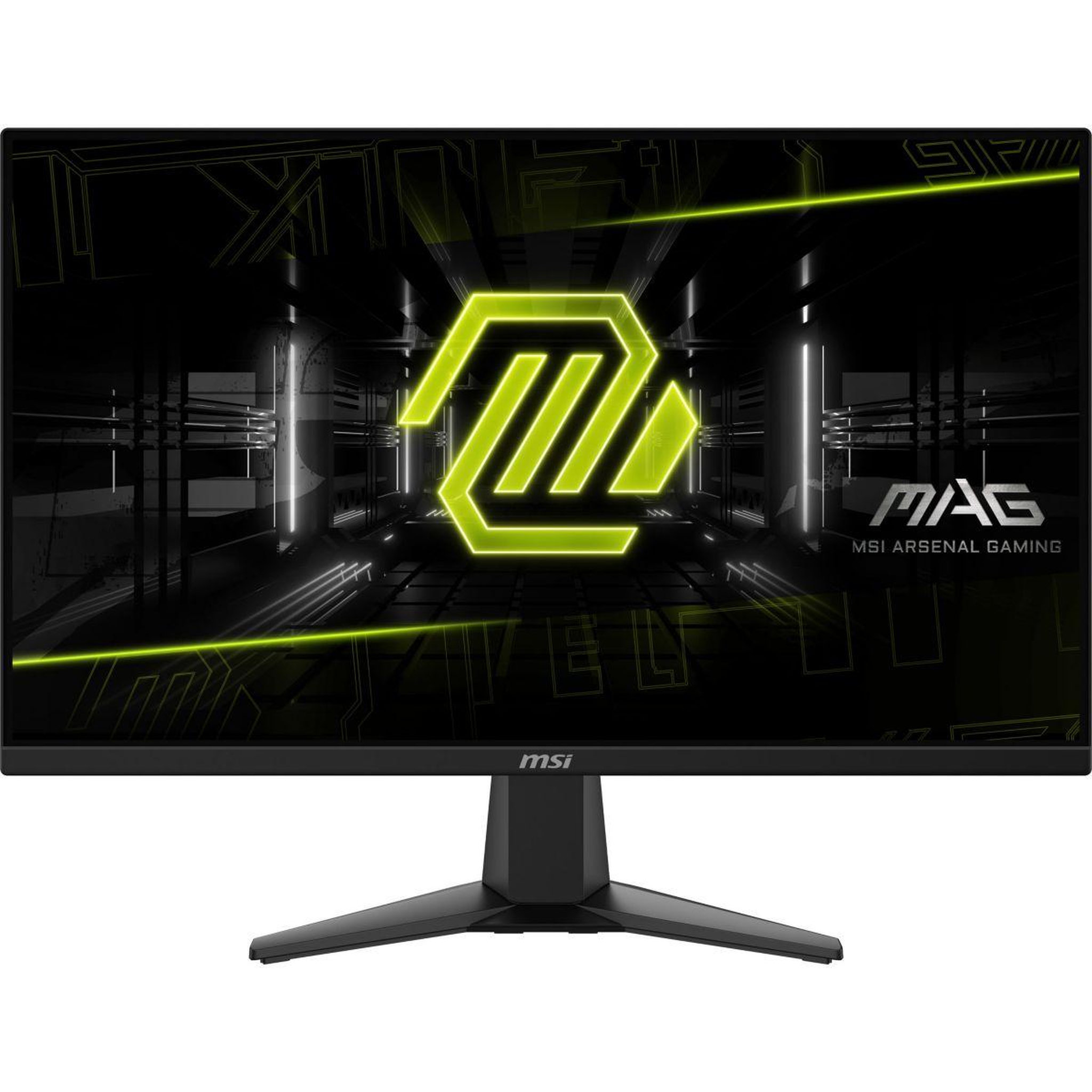 Voir la diapositive 2 : MSI Ecran pc gamer mag 275f 27  full hd 180hz ips hdr10