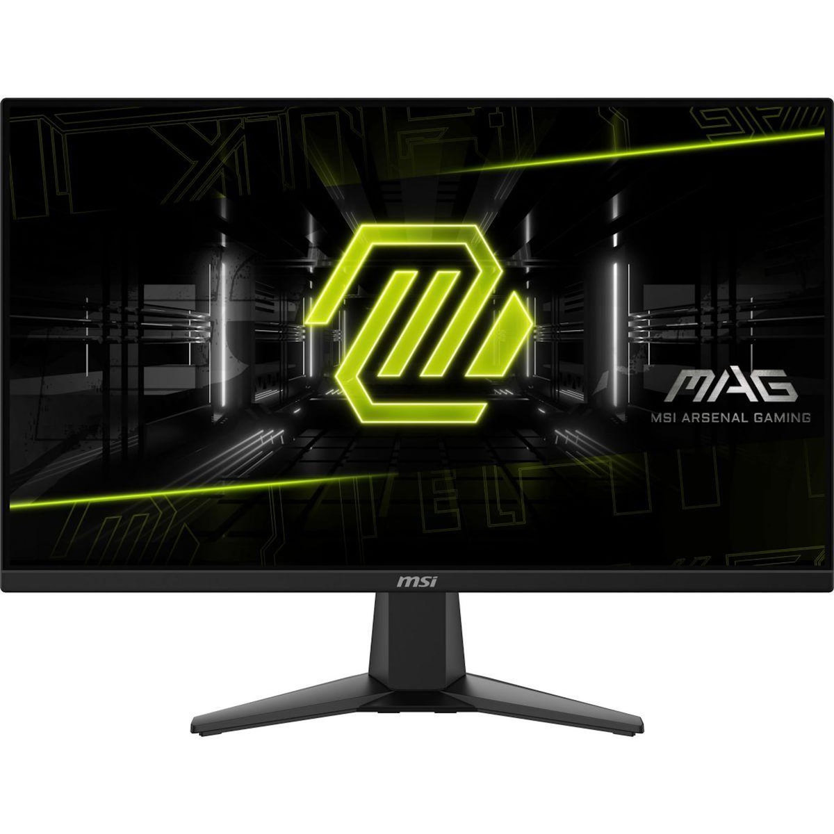 MSI Ecran PC Gamer MAG 275F 27'' Rapid IPS