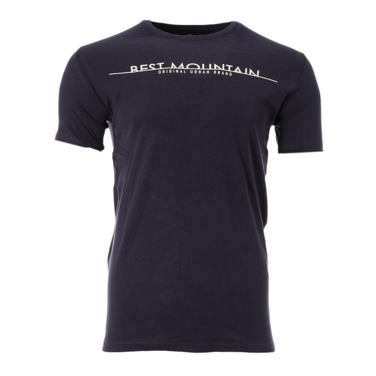 Best Mountain T-shirt  Homme Best Mountain 04