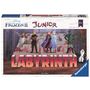 Voir la diapositive 1 : RAVENSBURGER Labyrinthe junior - La reine des neiges 2