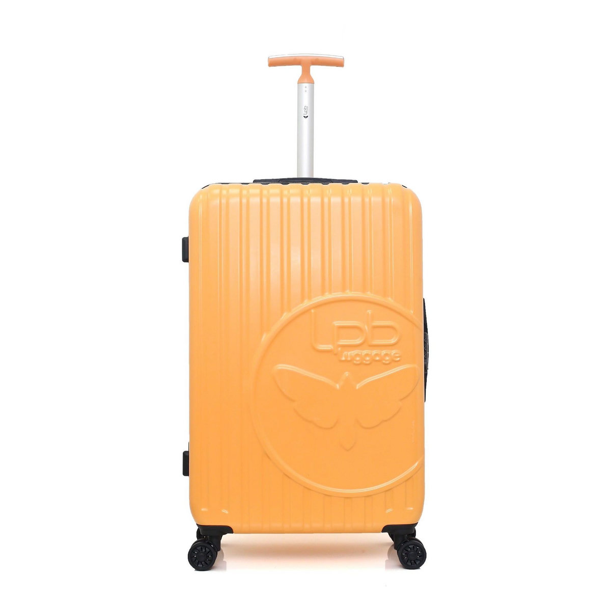 LES P'TITES BOMBES LPB LPB LUGGAGE - Valise Grand Format ROMANE 75 cm 4 Roues