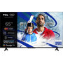Voir la diapositive 1 : TCL TV LED 65P69K 2025-65 pouces (164cm)