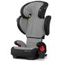 Voir la diapositive 2 : KINDERKRAFT Rehausseur auto groupe 2/3 Isofix Unity